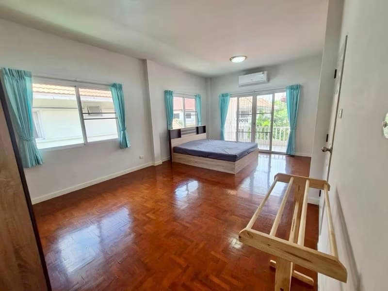3 Bed House for Rent in Mueang Chiang Mai