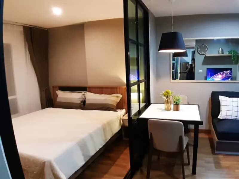 Condo for Rent at Regent Home Sukhumvit 81