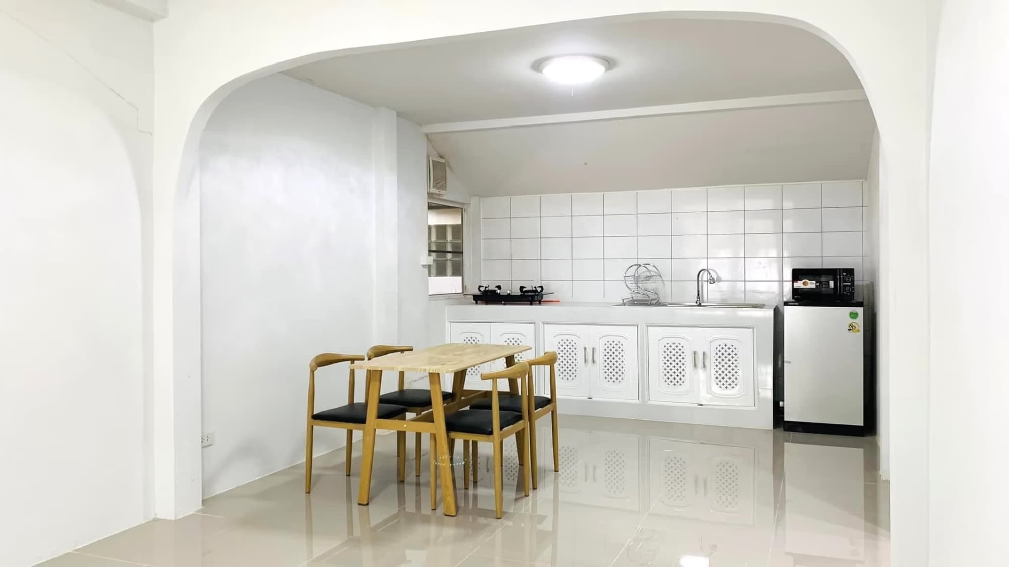 3 Bed House for Rent in San Sai - Image 3
