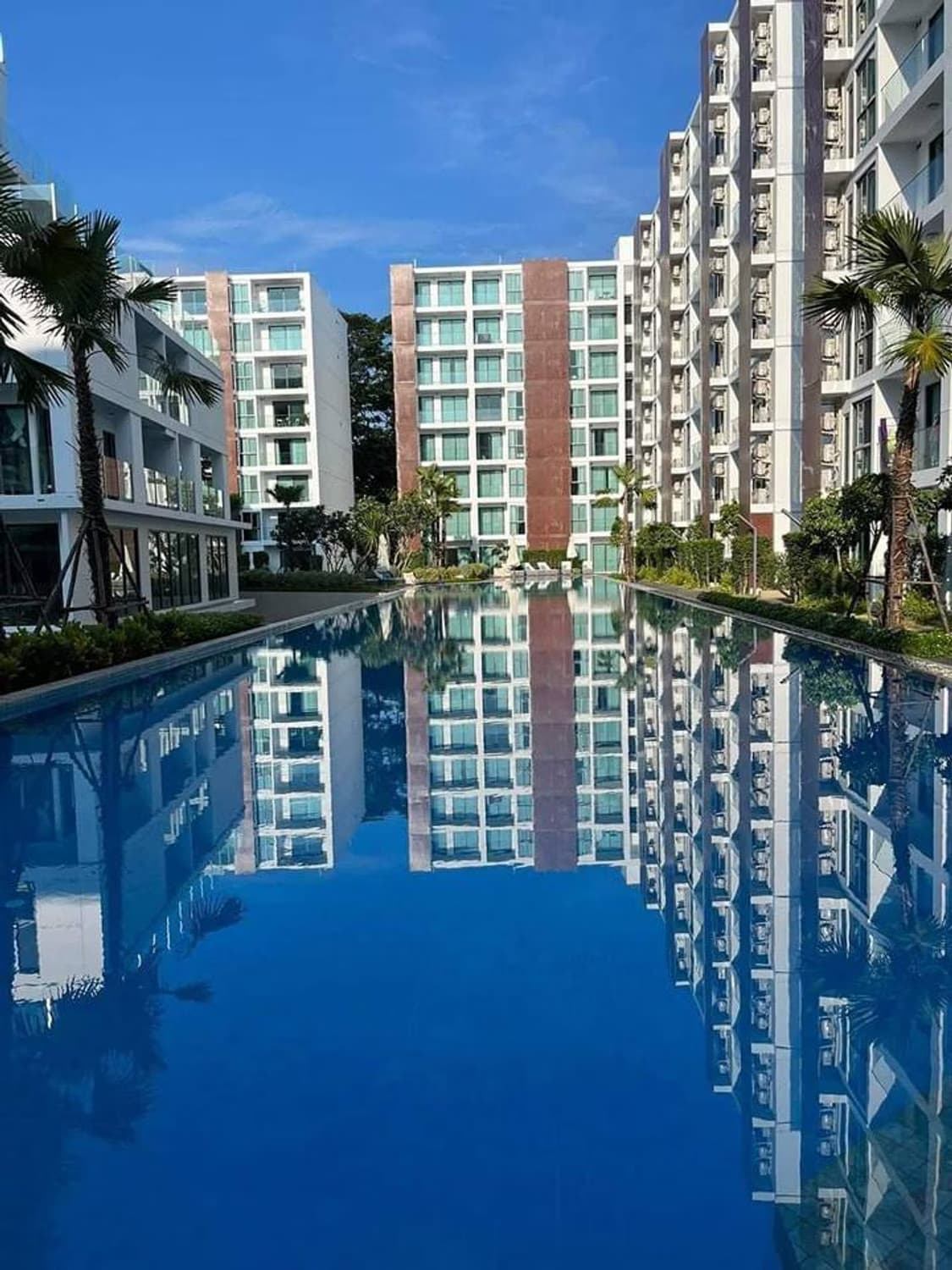 Studio Condo for Rent in San Sai - Image 8