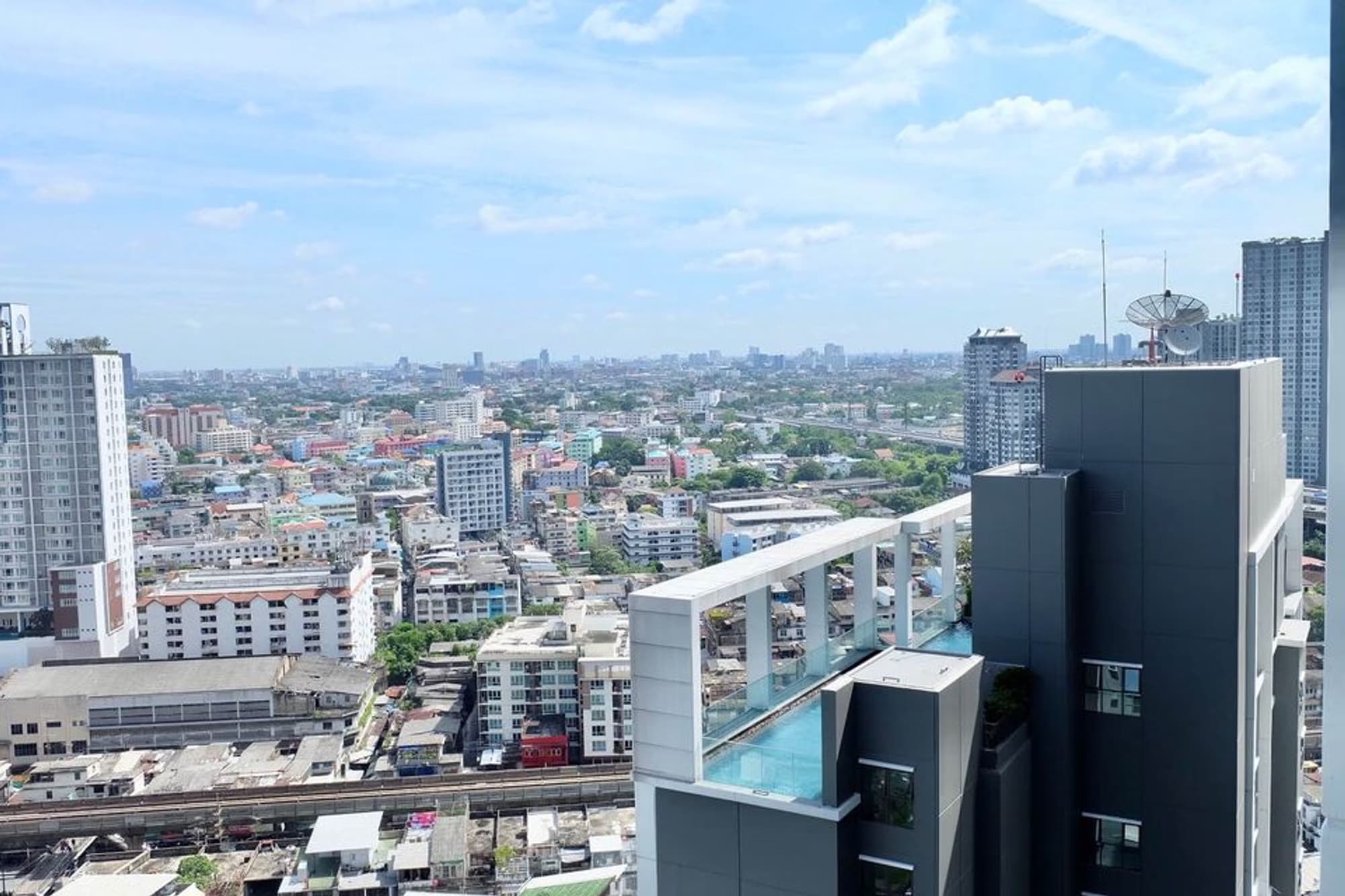 1 Bed Condo for Rent and Sale  Near Phra Khanong BTS - Image 9