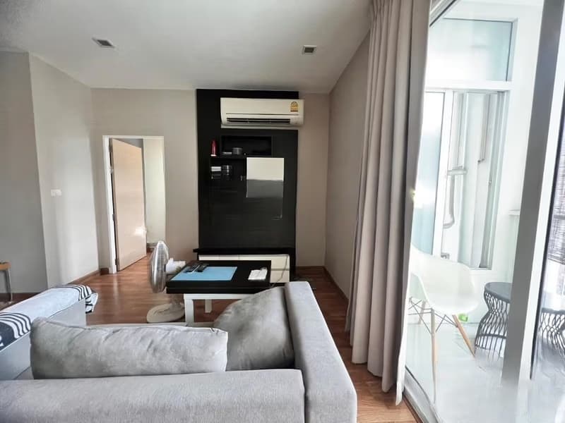 2 Bed Condo for Sale in Bangna