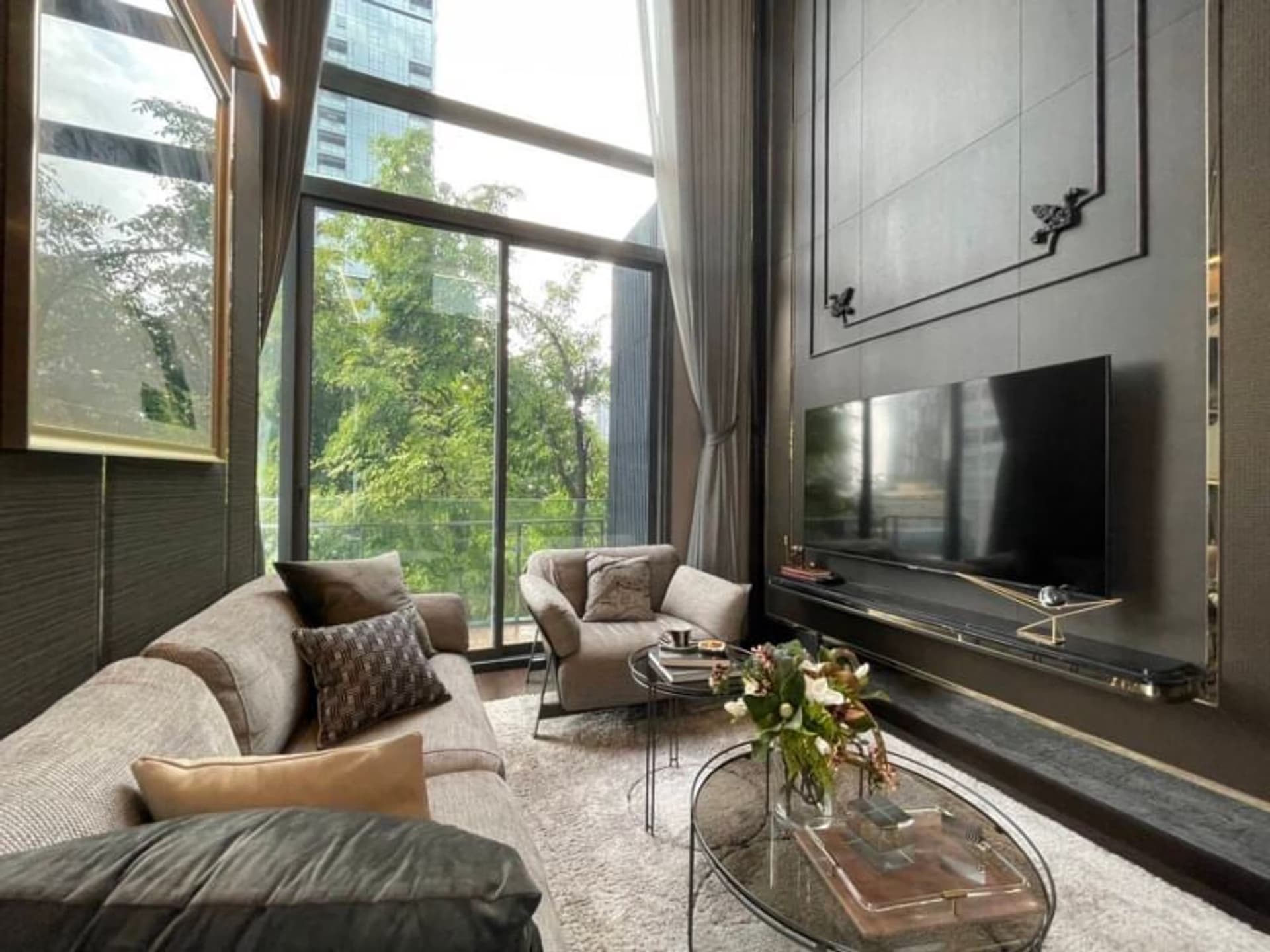 2 Bed Condo for Rent and Sale in Watthana - Image 4
