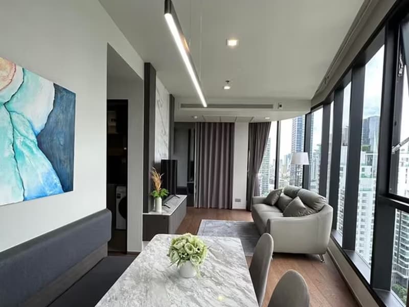Ideo Q Sukhumvit 36