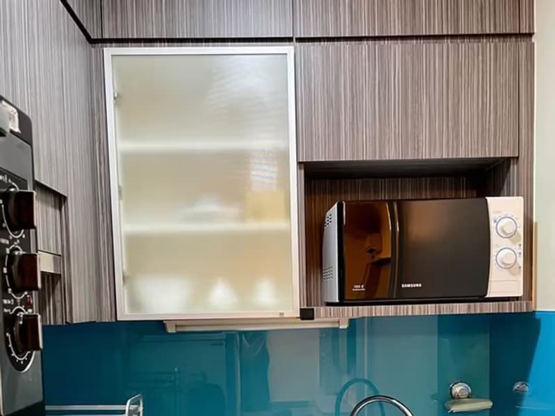 2 Bedroom Condo