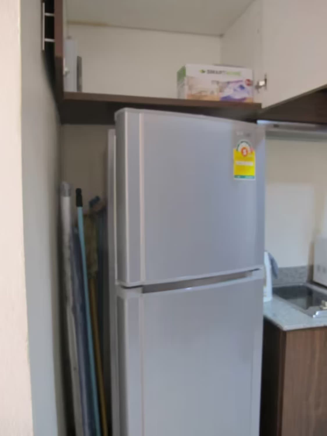1 Bedroom Condo - Image 3