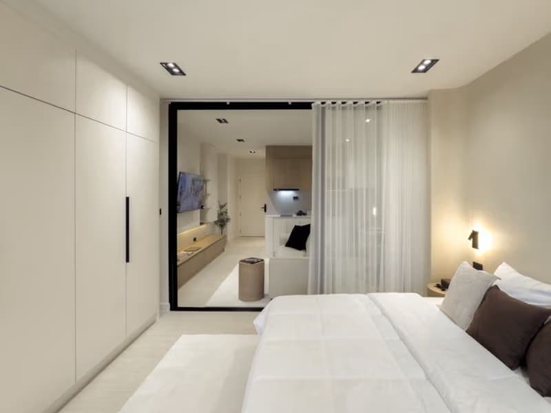 1 Bed Condo for Sale in Mueang Chiang Mai