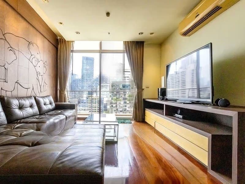2 Bed Condo for Sale in Watthana
