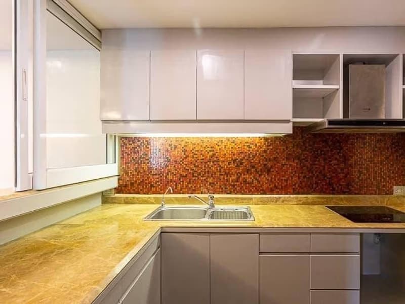 3 Bed Condo for Sale in Sathon
