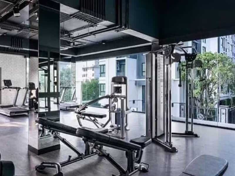 Notting Hill Sukhumvit 105