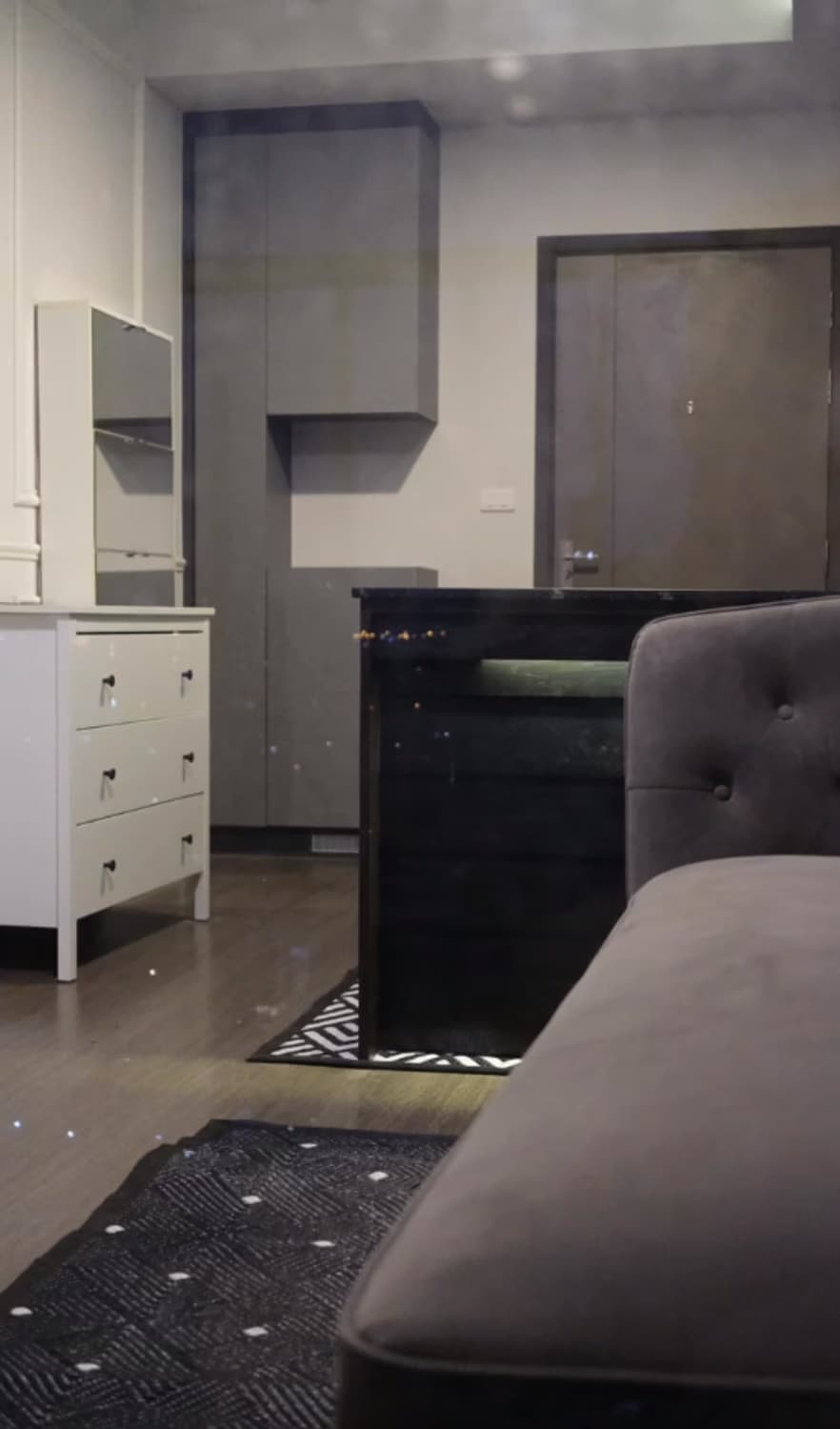 1 Bed Condo for Rent and Sale  Near Bang Chak BTS - Image 3