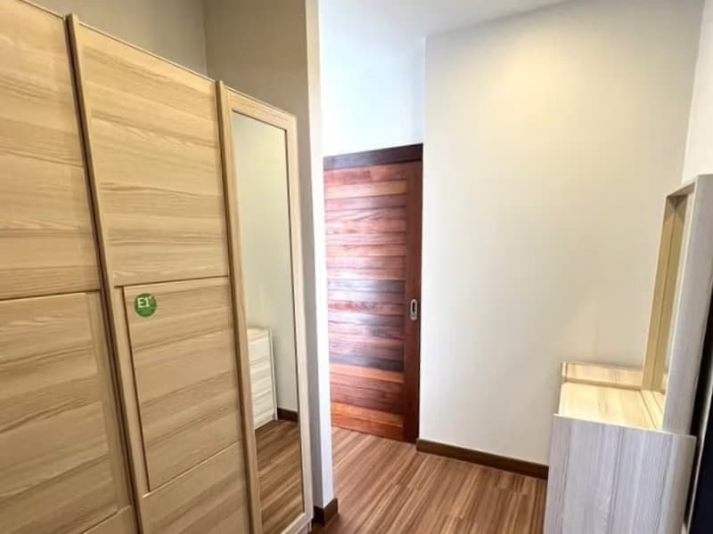 3 Bed House for Rent in San Sai District
