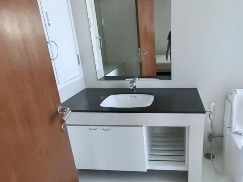 2 Bed Condo for Rent in Bang Kapi
