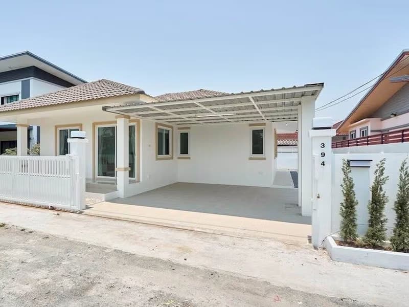 3 Bed House for Sale in San Sai District