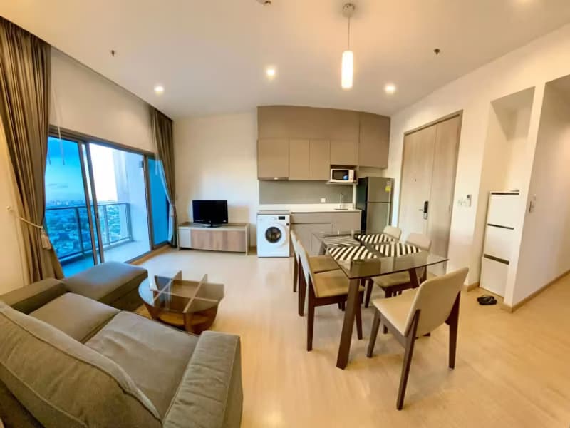 3 Bedroom Condo