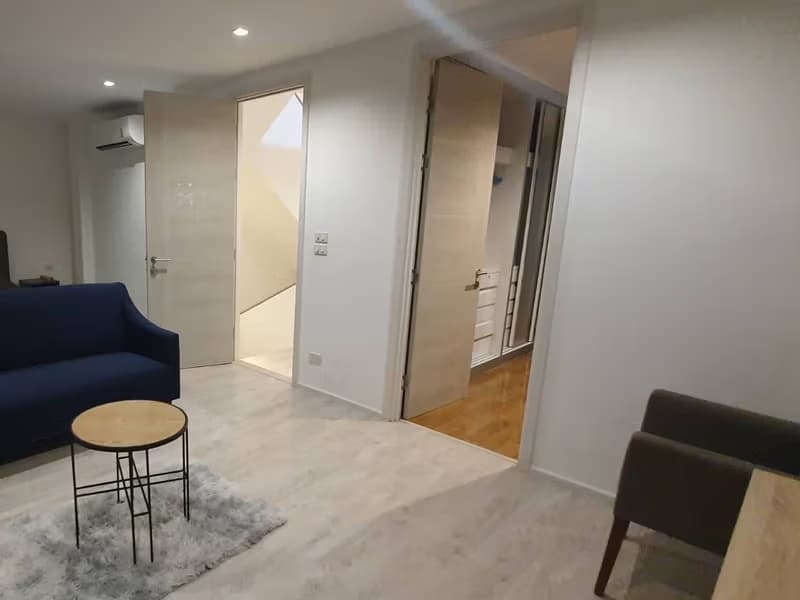 4 Bed House for Rent in Prawet