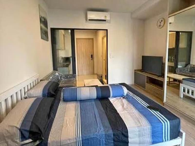 Condo for Sale at The Tree Pattanakarn-Ekkamai