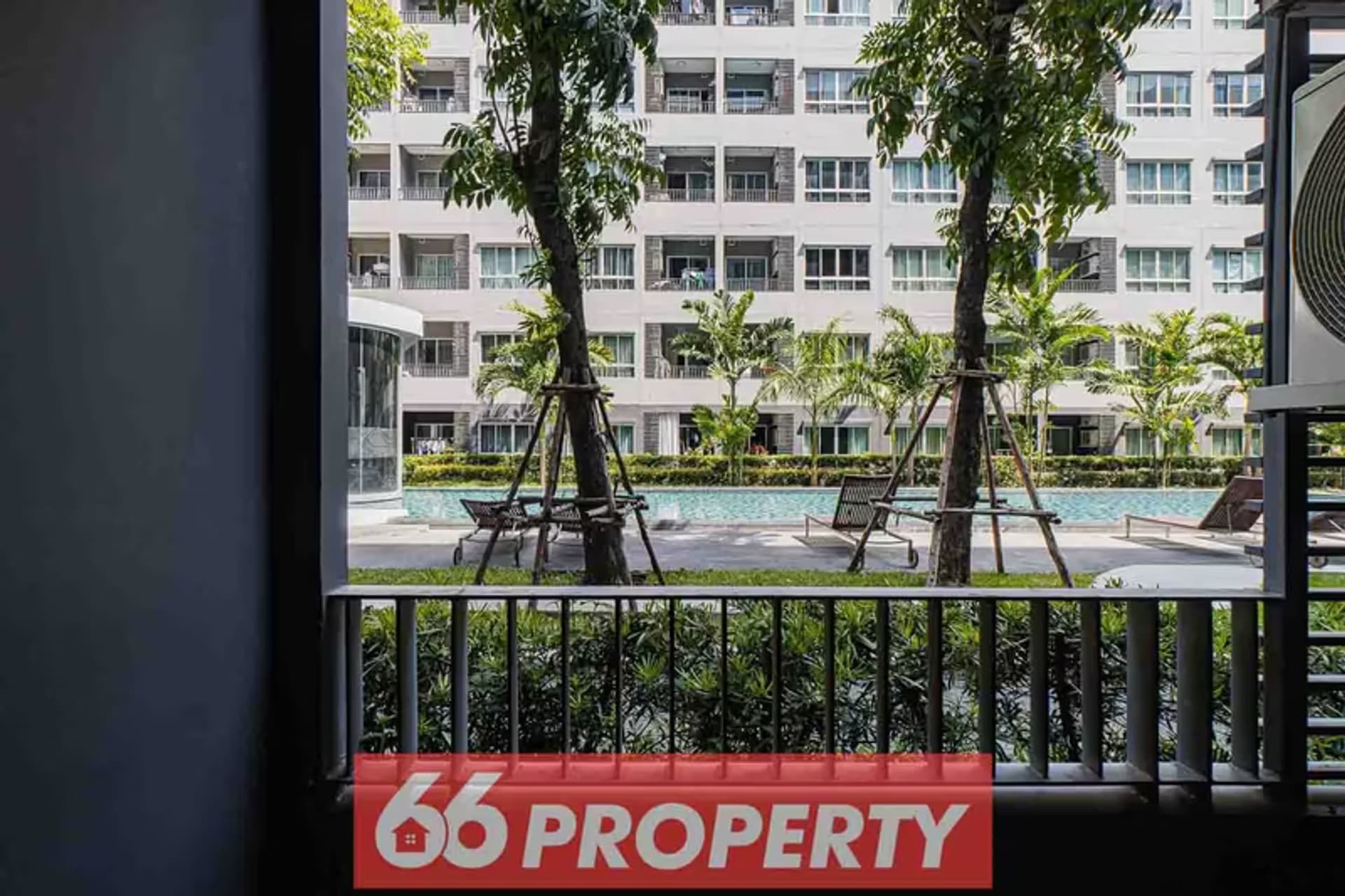 Condo for Sale at Elio Sukhumvit 64 - Image 4