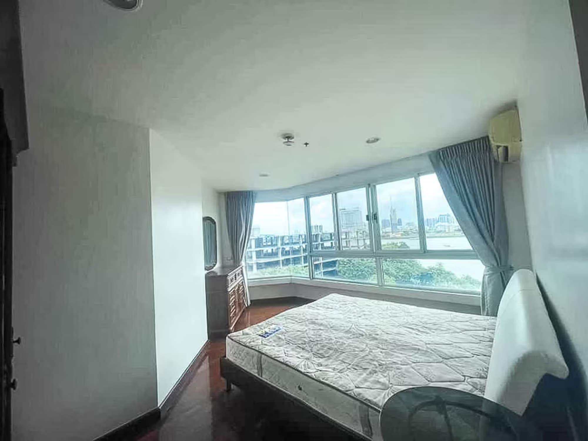 3 Bedroom Condo for Sale at River heaven  - Image 3