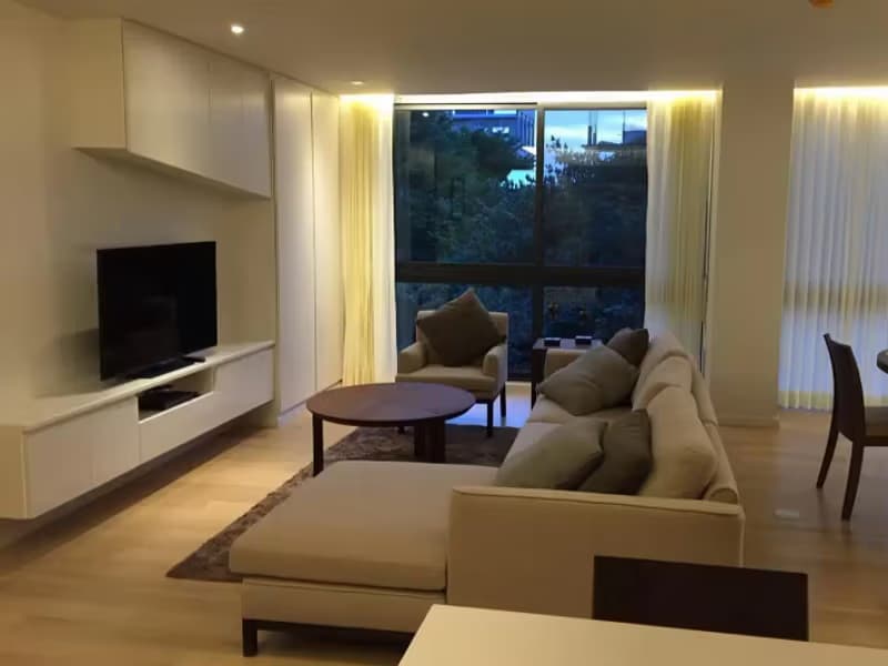 2 Bedroom Condo