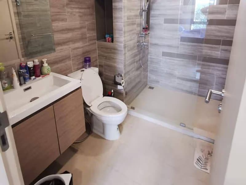2 Bed Condo for Sale in Din Daeng