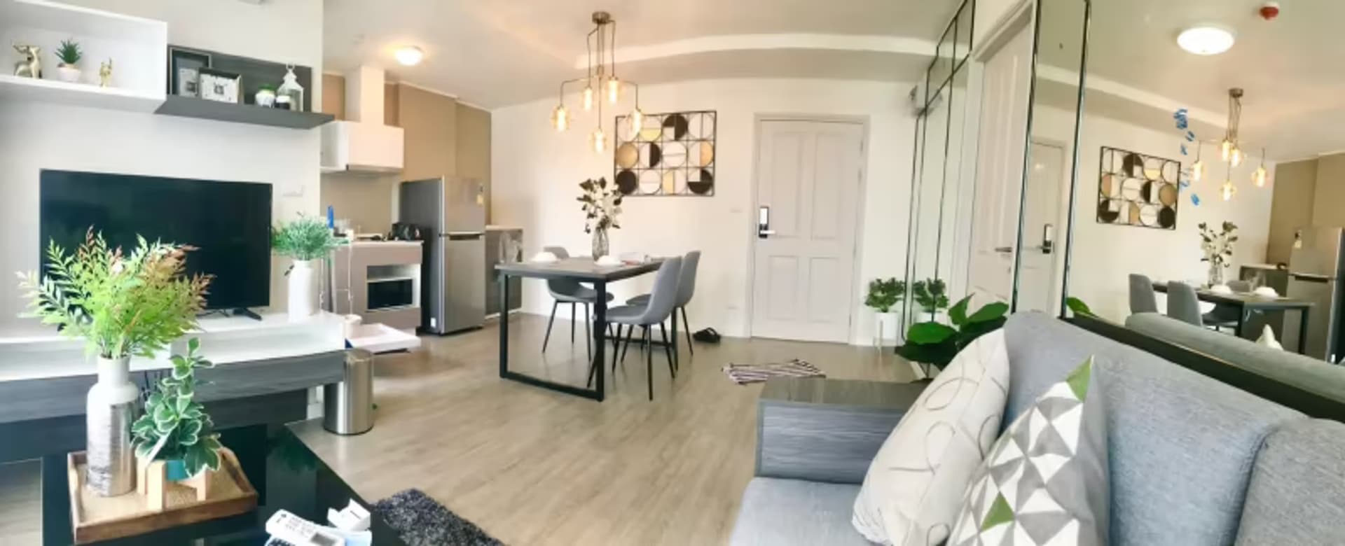 1 Bedroom Condo - Image 2