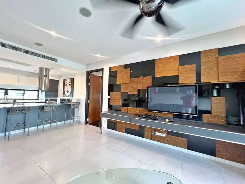 1 Bed Condo for Rent and Sale in Mueang Chiang Mai