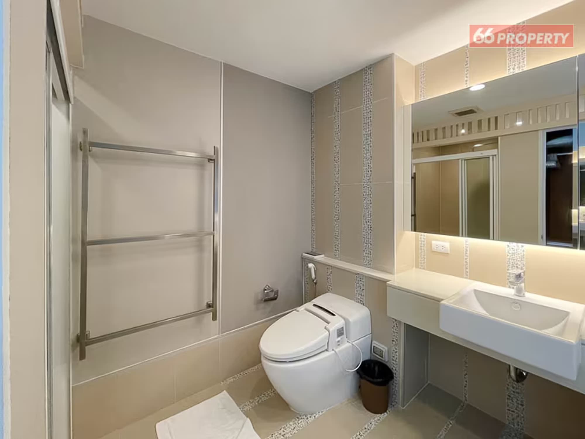 1 Bedroom Condo - Image 6