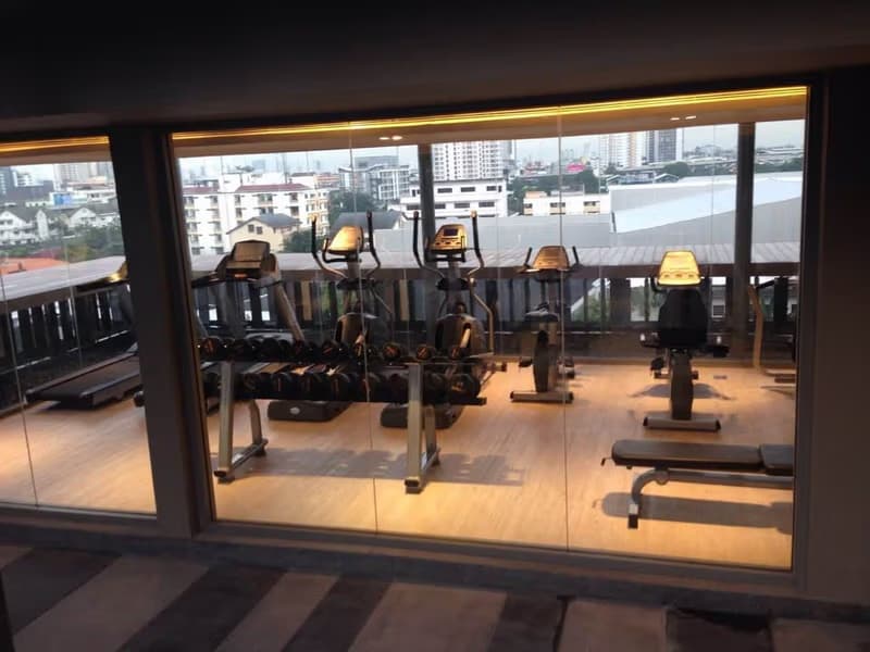1 Bed Condo for Sale in Phra Khanong