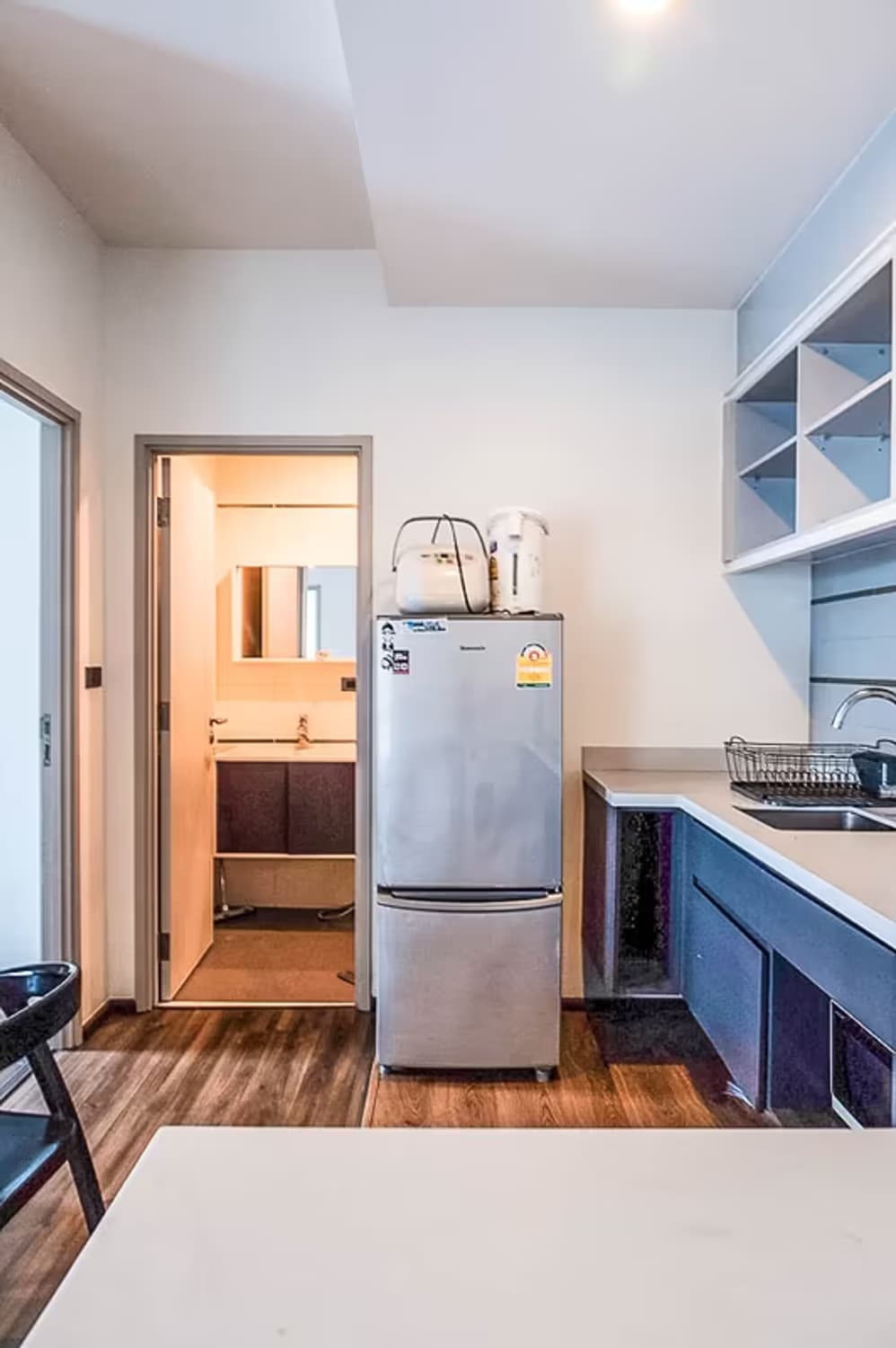 2 Bedroom Condo for Rent - Image 2
