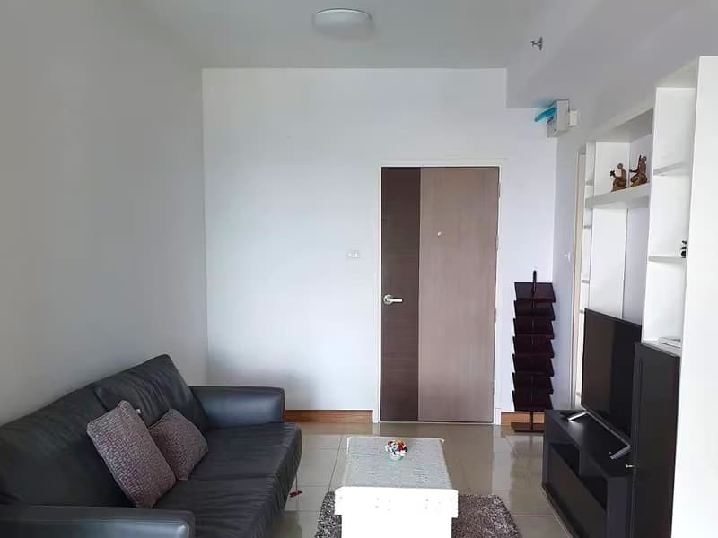 1 Bed Condo for Rent in Mueang Chiang Mai