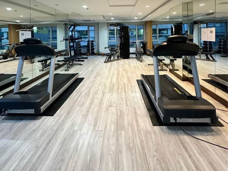 1 Bed Condo for Rent in Phaya Thai