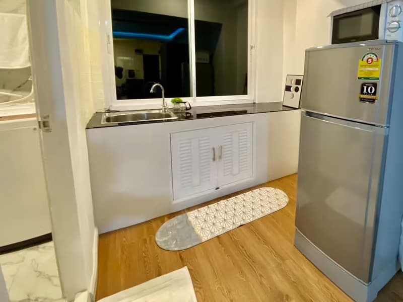 Studio for Rent/Sale in San Na Meng, San Sai