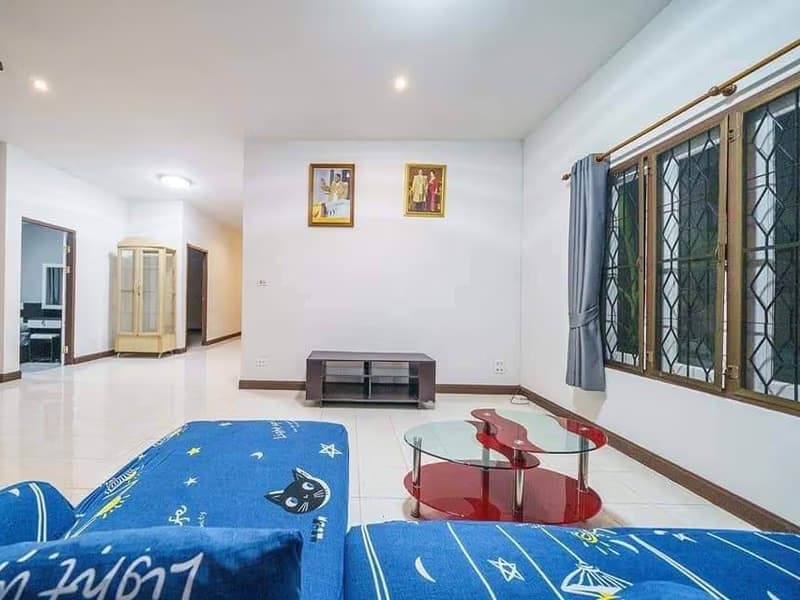 3 Bed House for Rent and Sale in Hang Dong