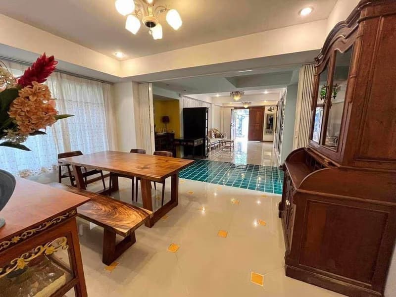 4 Bed House for Rent and Sale in Mueang Chiang Mai