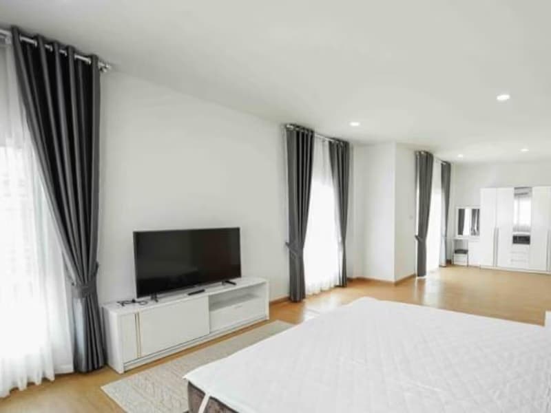 3 Bed House for Rent in San Kamphaeng
