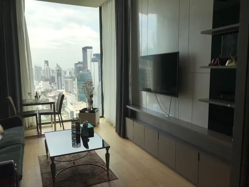  Condo for Rent, Sale at 28 Chidlom by SC Asset