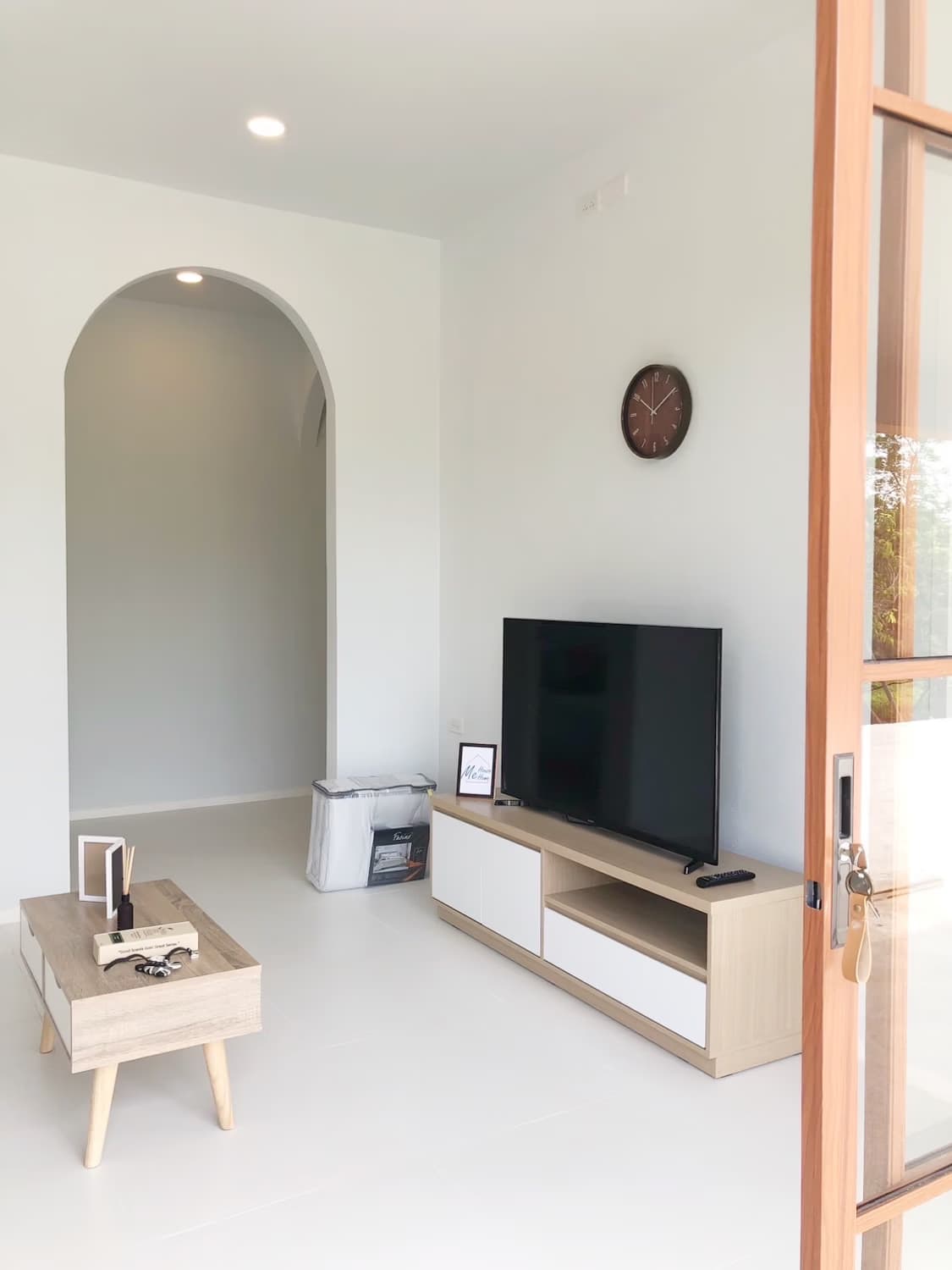 2 Bed House for Rent in Saraphi - Image 3