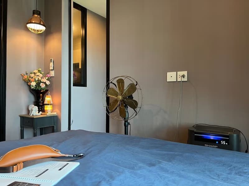 Condo for Sale, Rented at Life Asoke