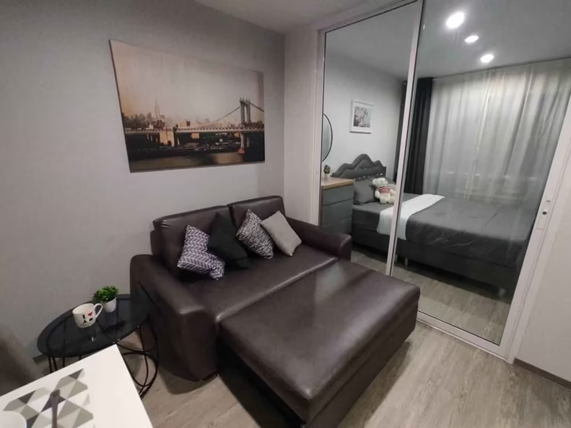 Condo for Rent at Regent Home Sukhumvit 97/1 - Image 3