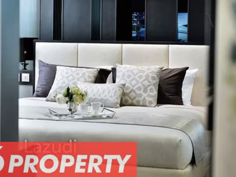 Condo for Sale at THE ESSE Asoke