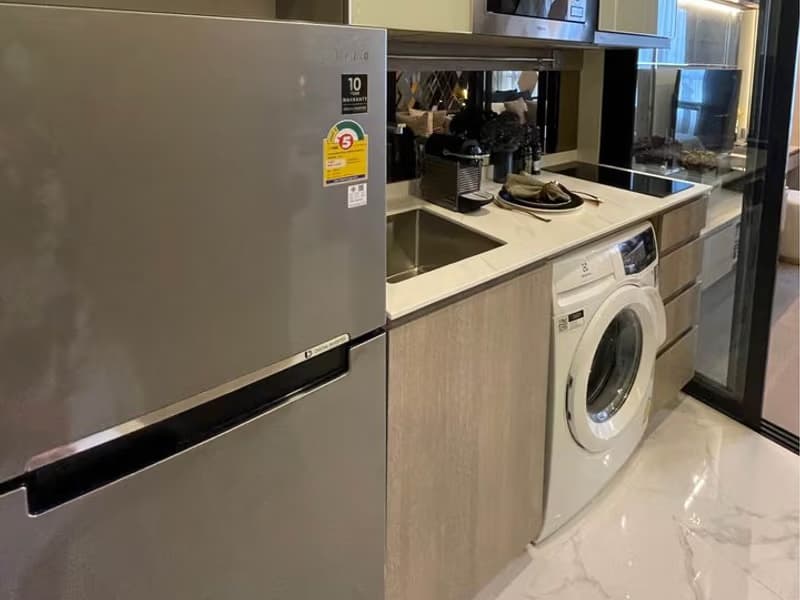 Condo for Rent, Sale at PARK ORIGIN PHAYATHAI
