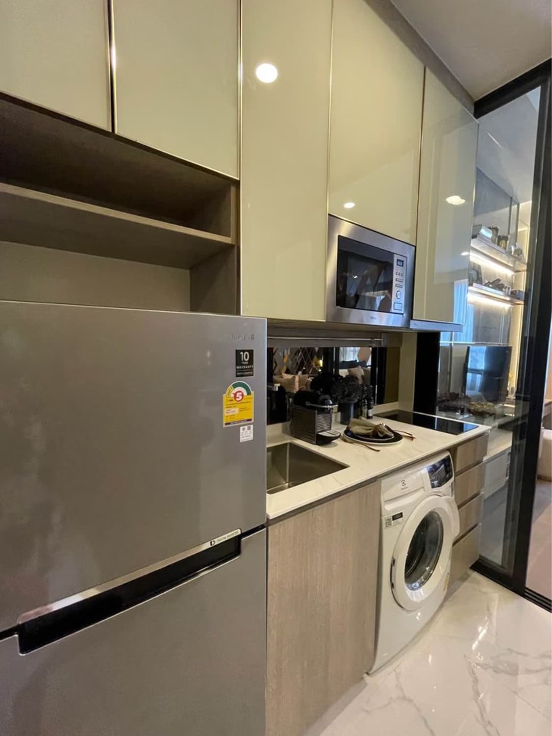 Condo for Rent, Sale at PARK ORIGIN PHAYATHAI - Image 3