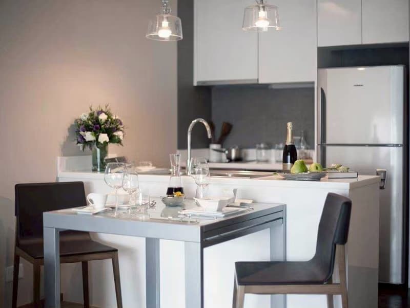 1 Bed Condo for Rent in Watthana