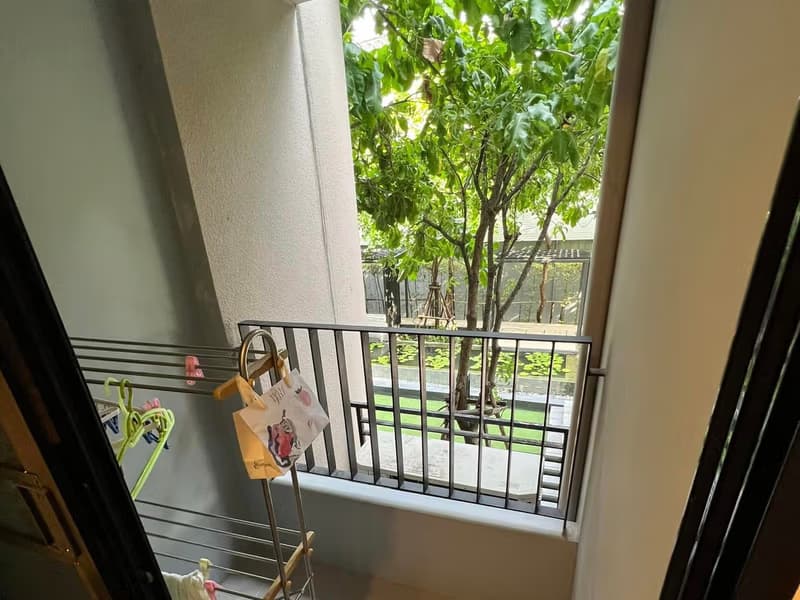 Condo for Rent at VTARA36 Condominium