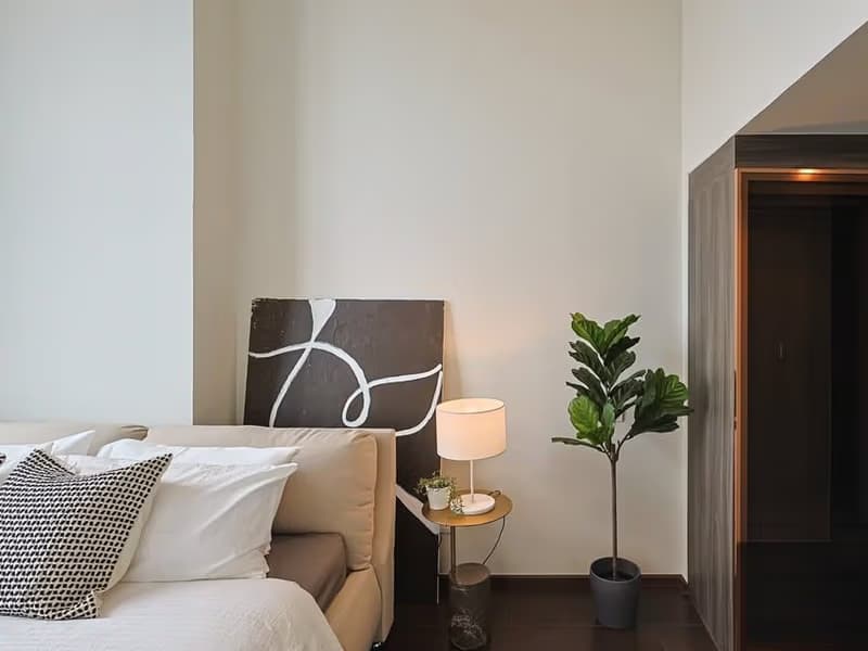 2 Bed Condo for Sale in Watthana