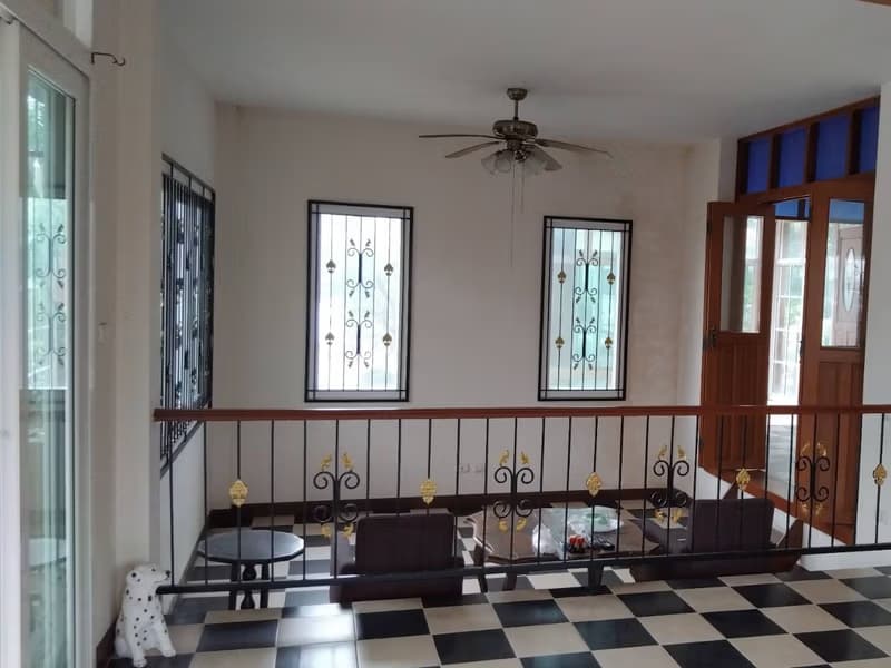 4 Bed House for Sale in Mueang Chiang Mai