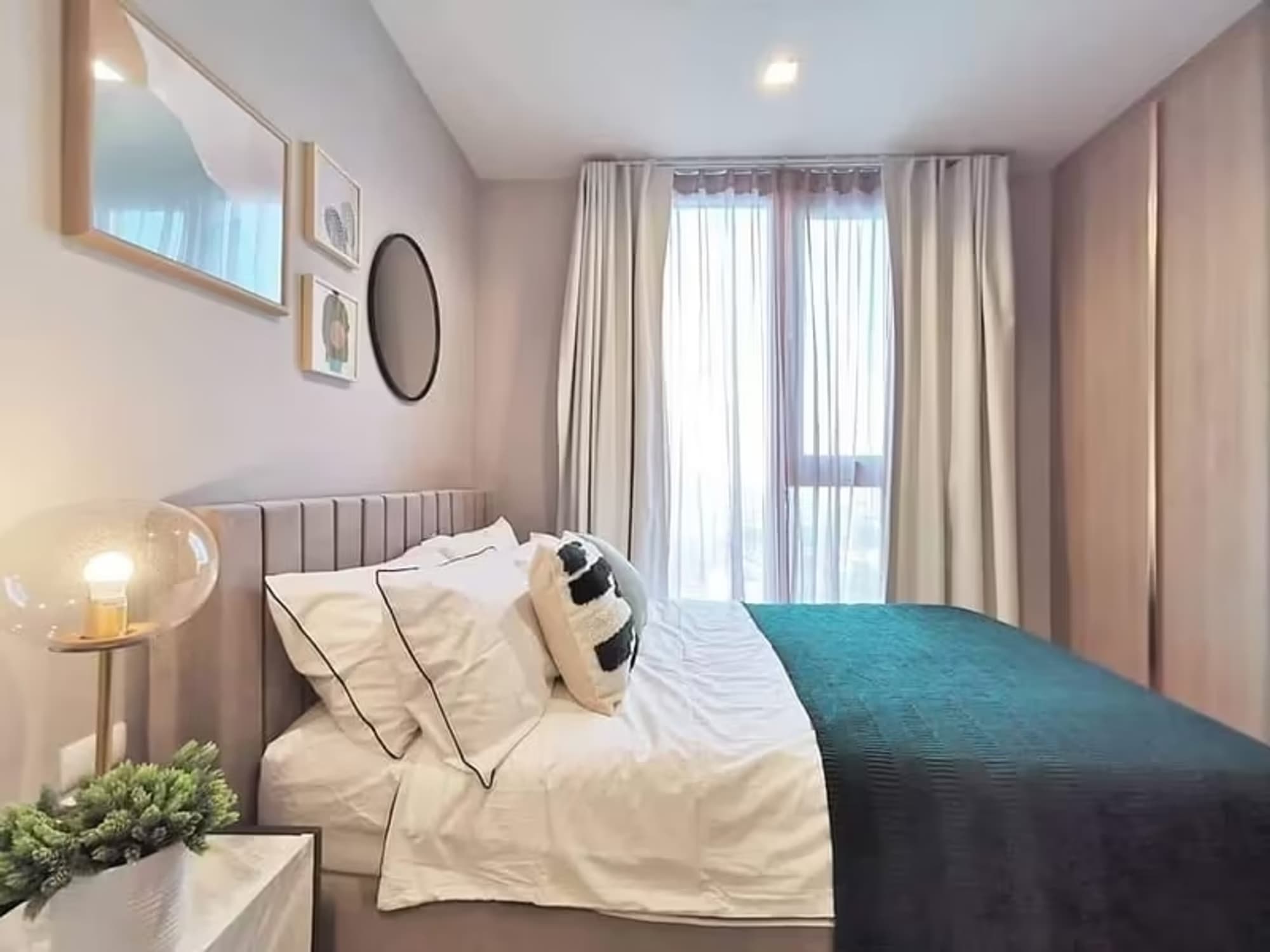 1 Bedroom Condo - Image 3