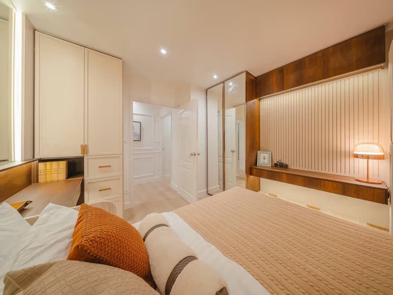 2 Bed Condo for Rent in Yan Nawa