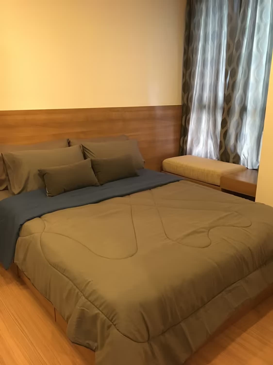 RHYTHM Sukhumvit 50 - 1 Bed Condo for Rented *RHPO777 - Image 14